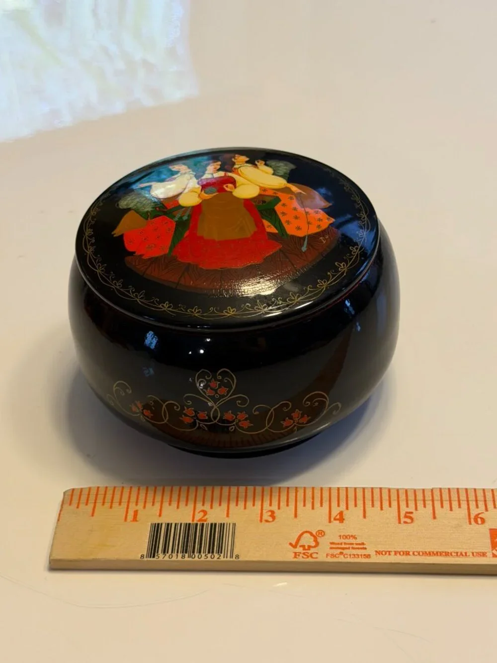 N/A vintage soviet